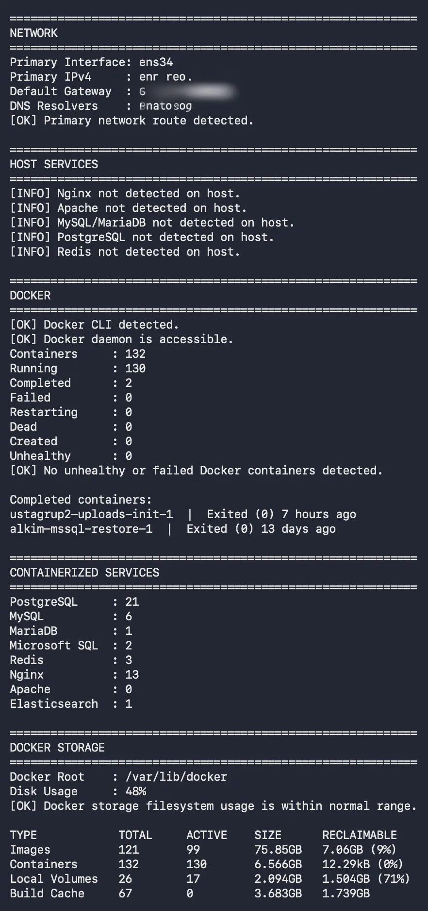 Atlas Infrastructure gallery image