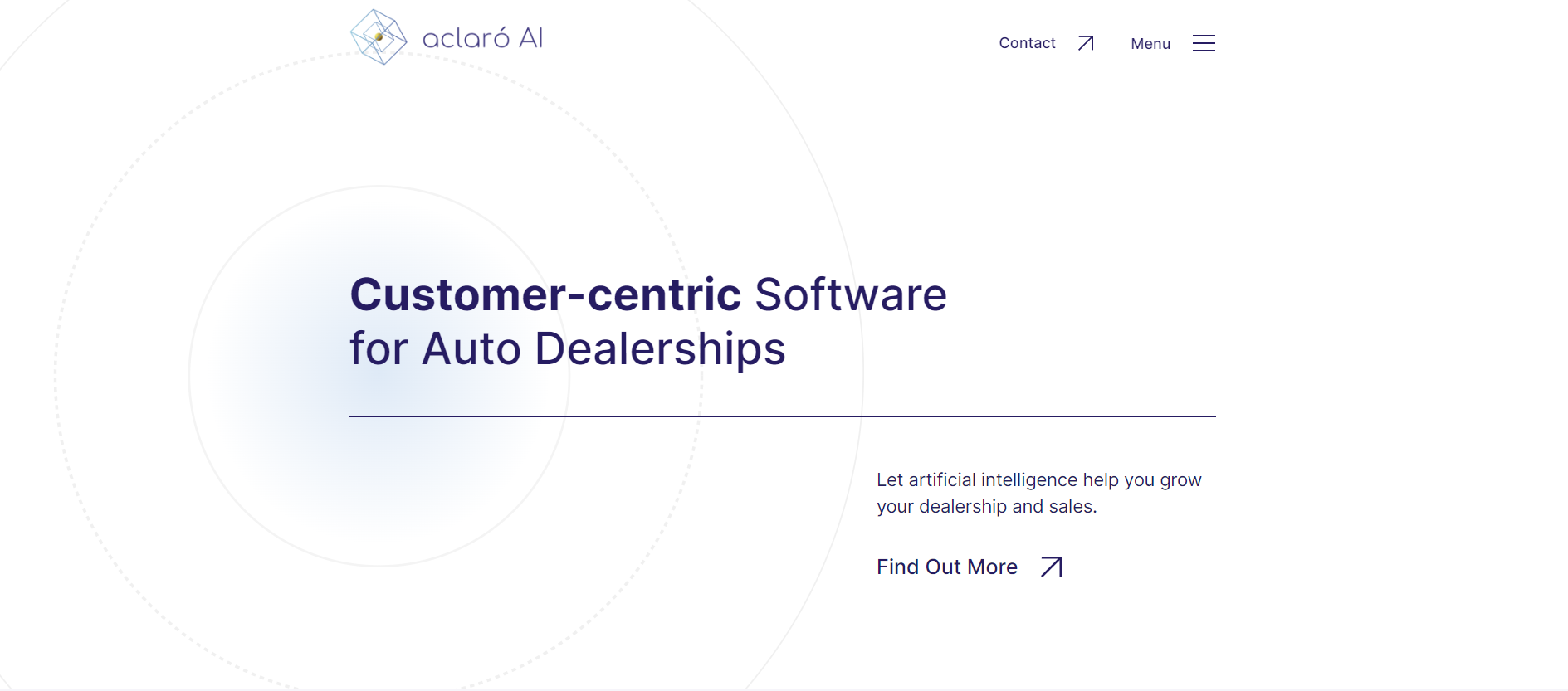 Aclaró AI gallery image