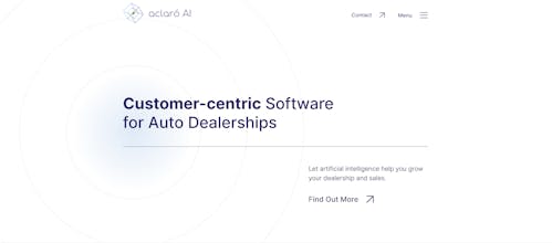 Aclaró AI gallery image