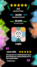 Logiq: Brain Training gallery image