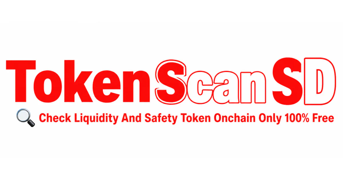 TokenScan SD gallery image