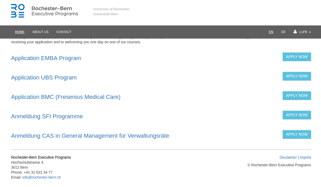 Enroller gallery image