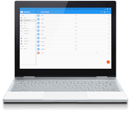 AnExplorer - All-in-one file manager gallery image
