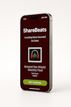 ShareBeats gallery image