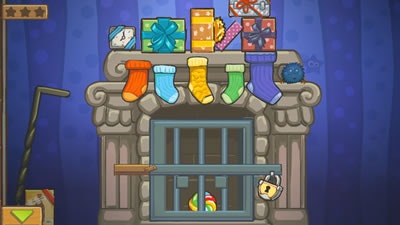 Mobile games at SquareDino.com gallery image