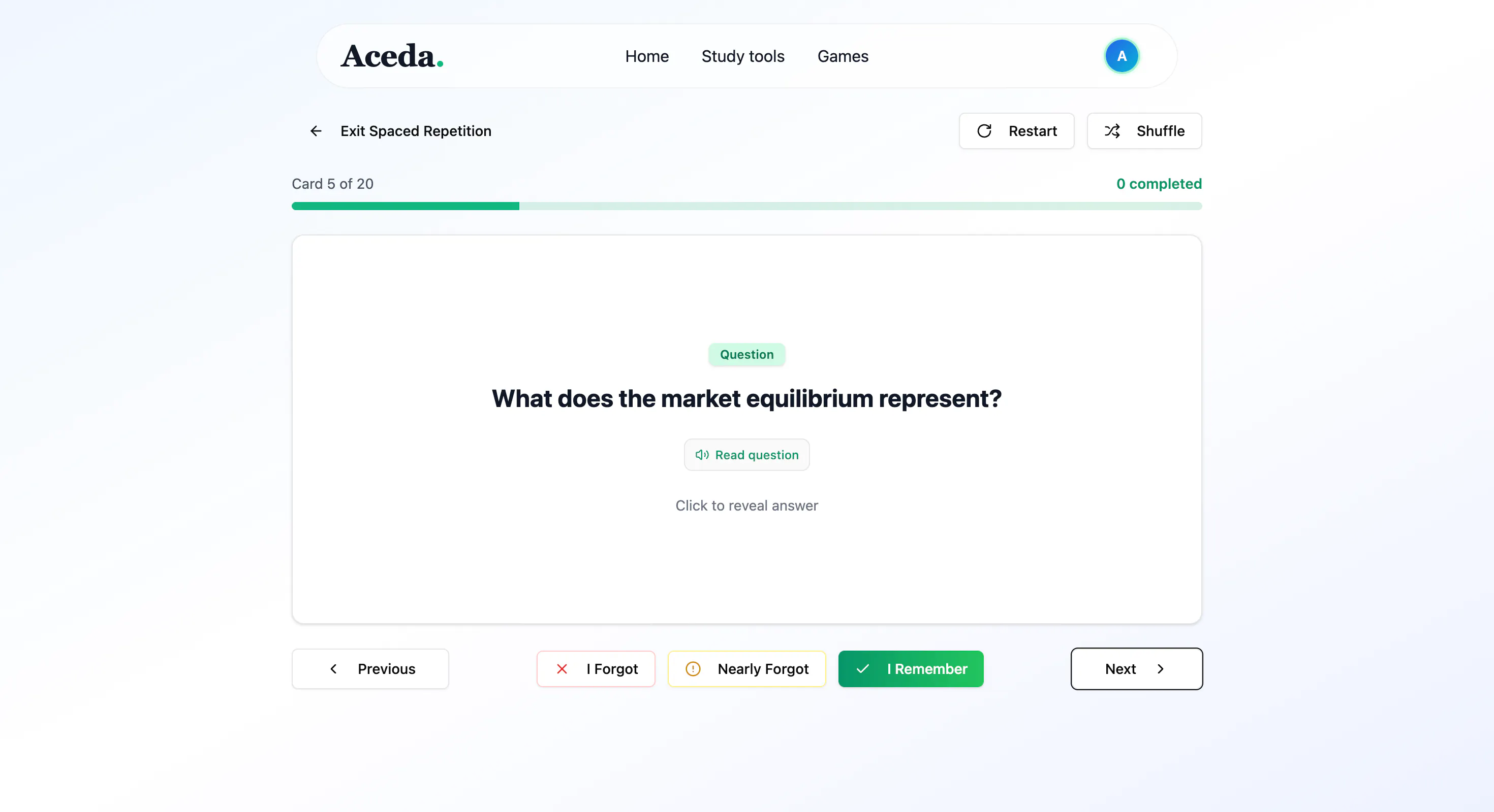 Aceda gallery image