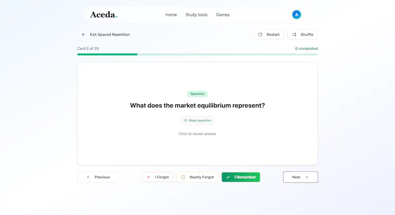 Aceda screenshot 4