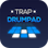 Trap Drumpad