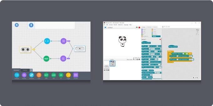 Makeblock Neuron gallery image