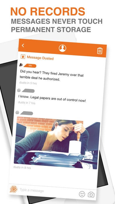 Cyber Dust gallery image