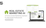 Real Estate Marketing AI image