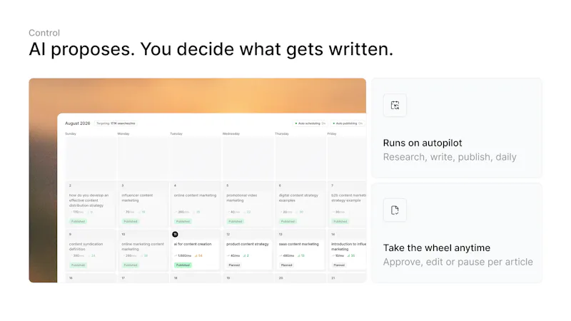 RankYak 2.0 screenshot 4