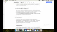 MonsterWriter