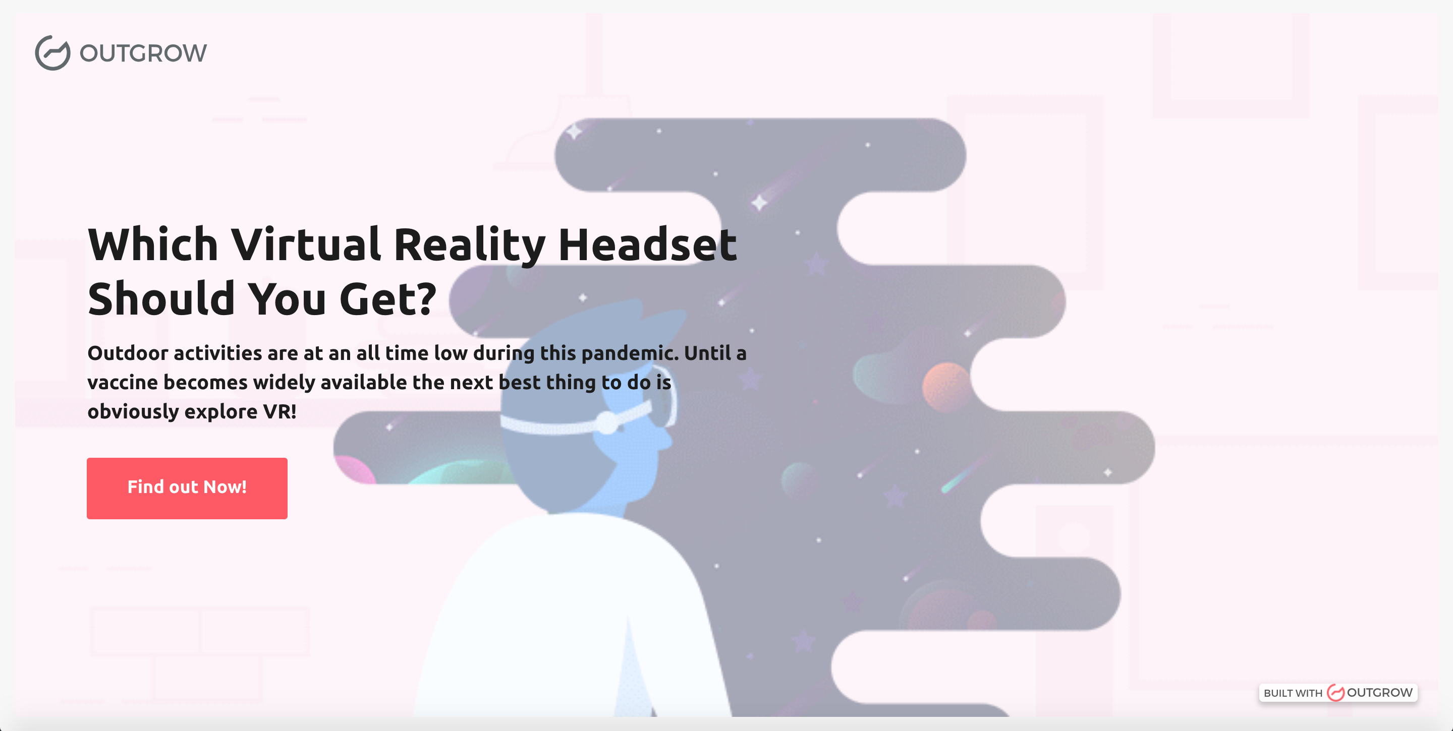 Which VR Headset Should You Get? gallery image