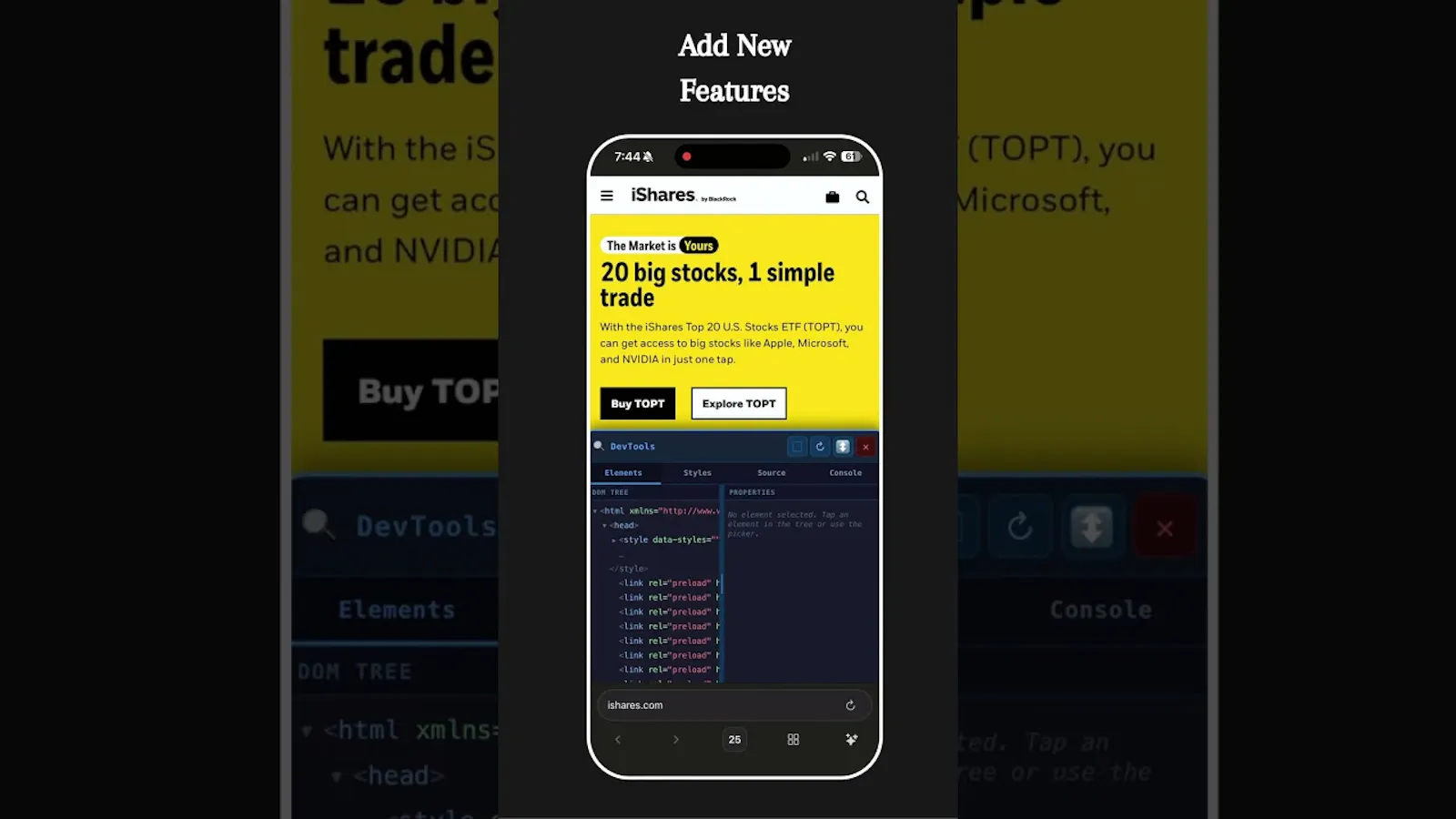 Modex screenshot 1 (video preview)
