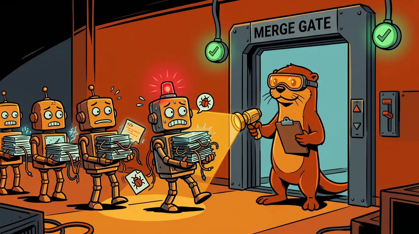 CodeOtter gallery image