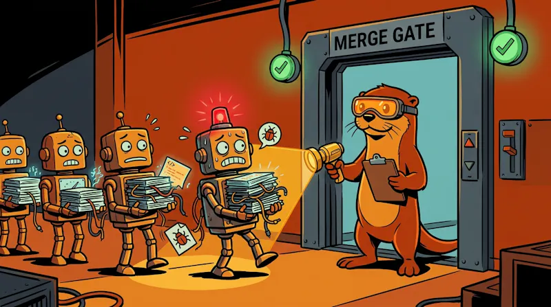CodeOtter screenshot 5