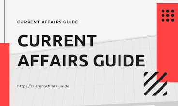 Current Affairs Guide gallery image