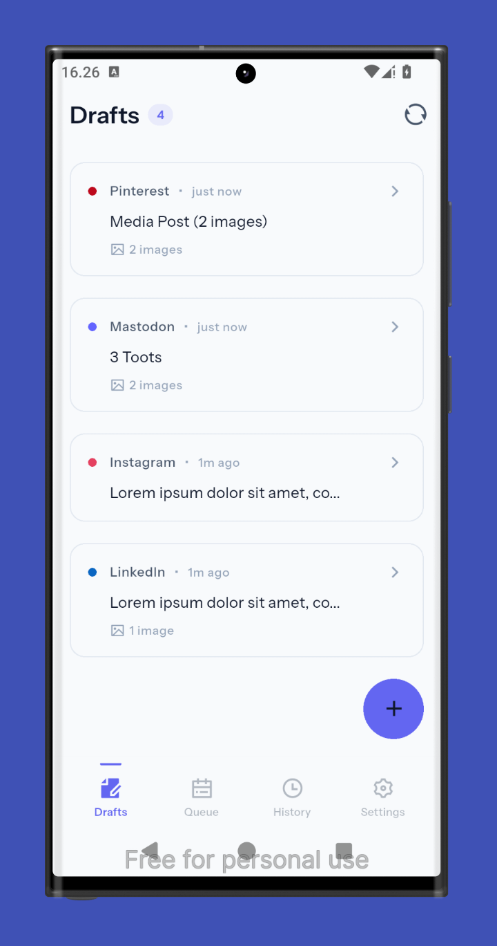 Skedoff gallery image