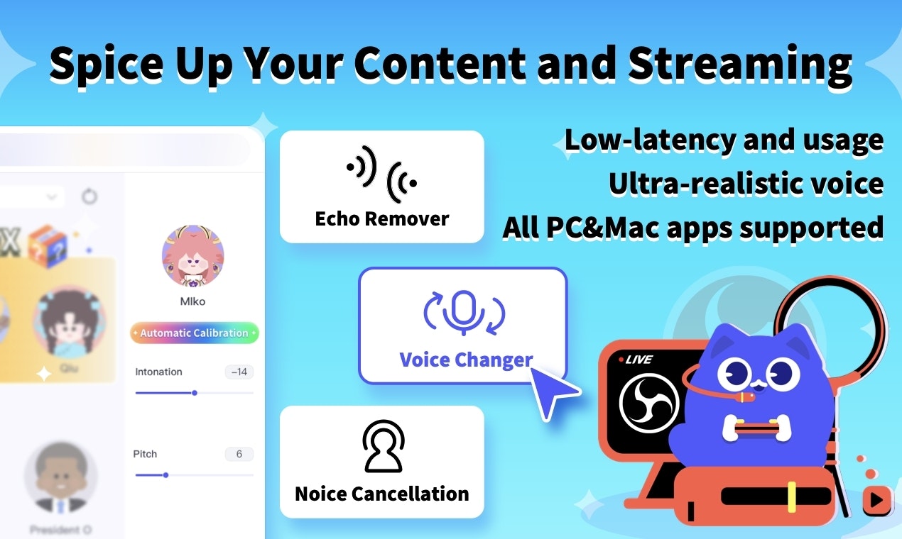 Dubbing AI gallery image