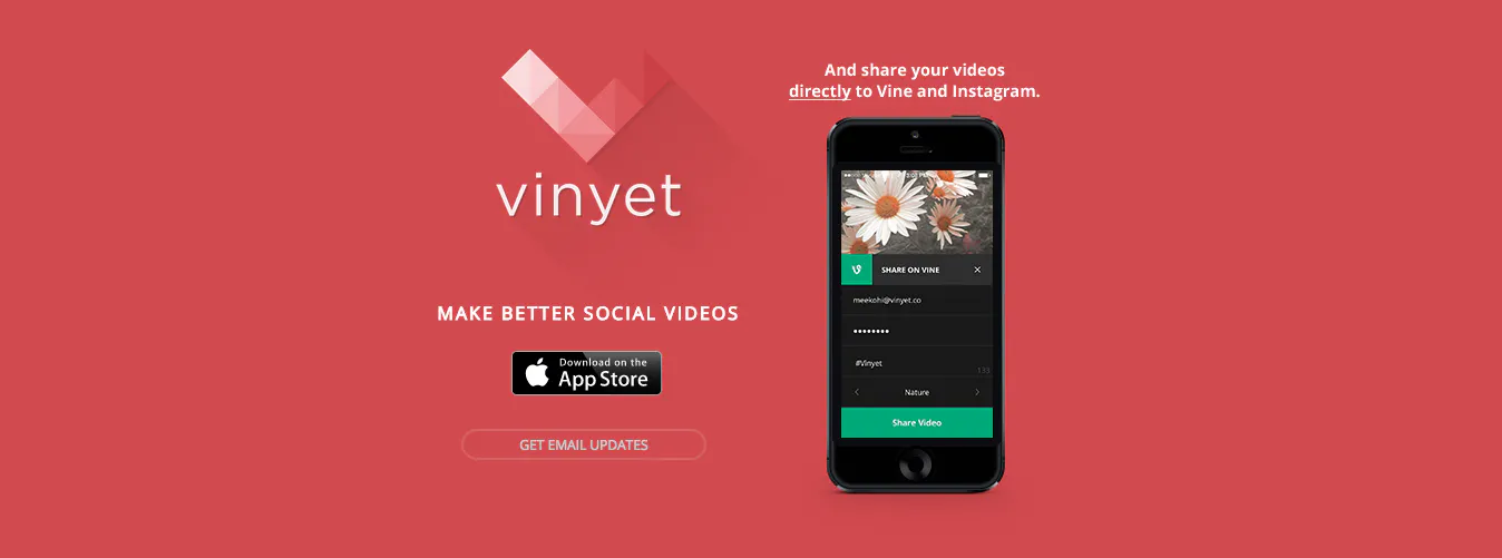 Vinyet