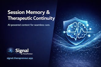 Signal by TheraPreneur gallery image