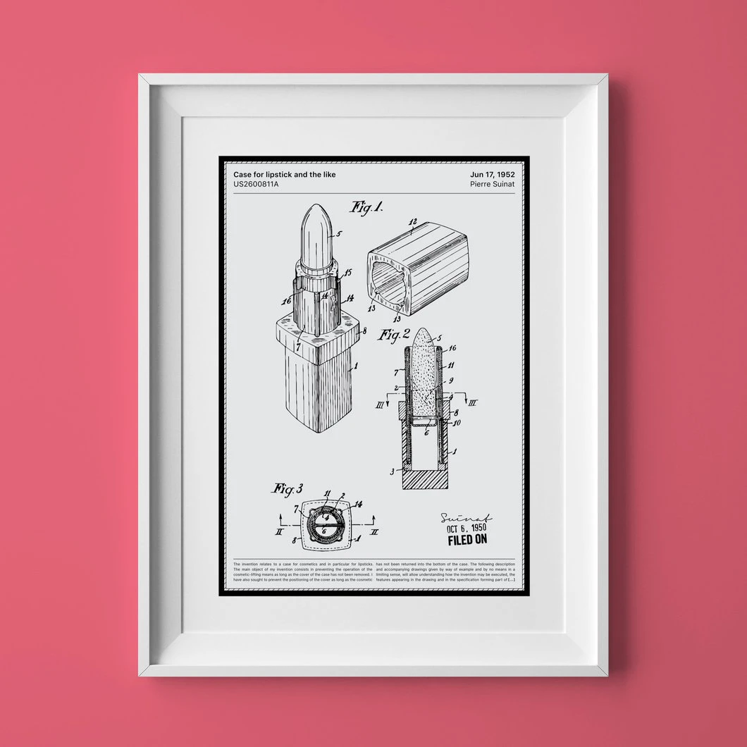 Fancy Patents Image