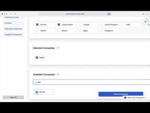 PingMeJobs gallery image