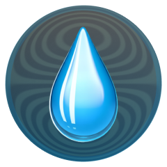 Hydrate - Drink Wate... logo