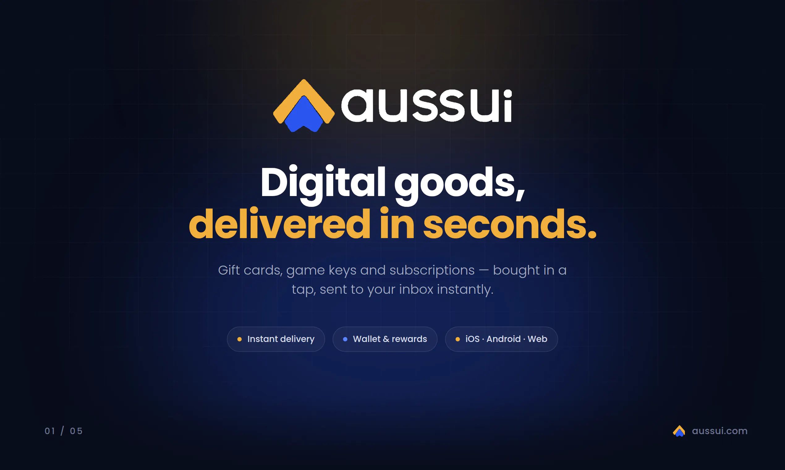 Aussui gallery image