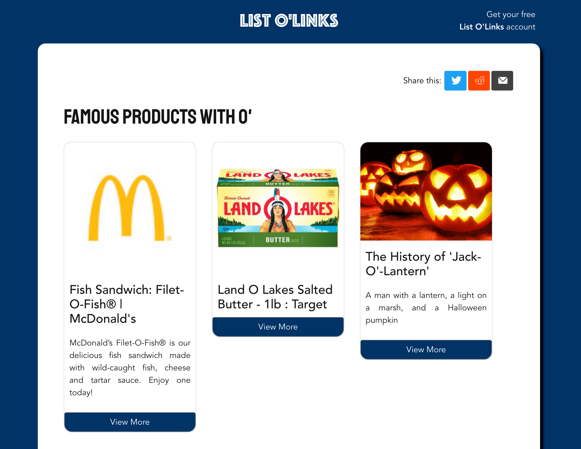 Culinary gallery image