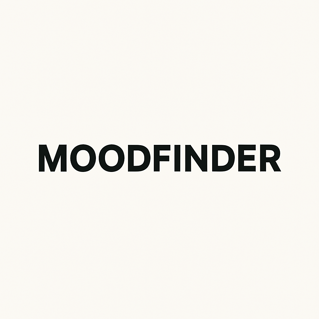MoodFinder