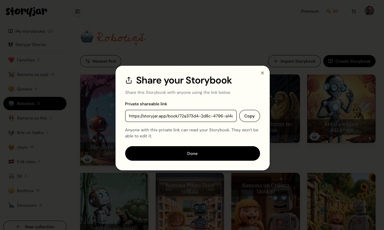 Storyjar gallery image