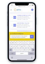 Jon AI Text to Invoice gallery image