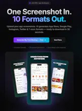 MockupGen AI gallery image