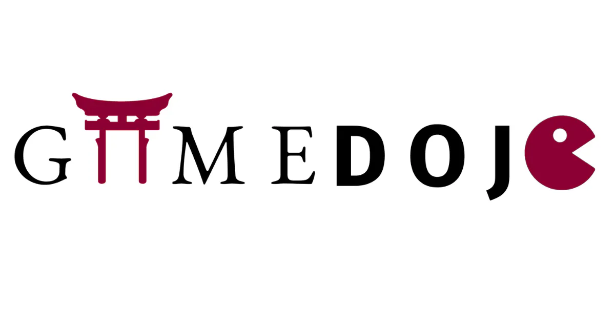 Gamedojo.app gallery image