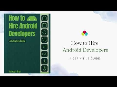 How to Hire Android Developers gallery image