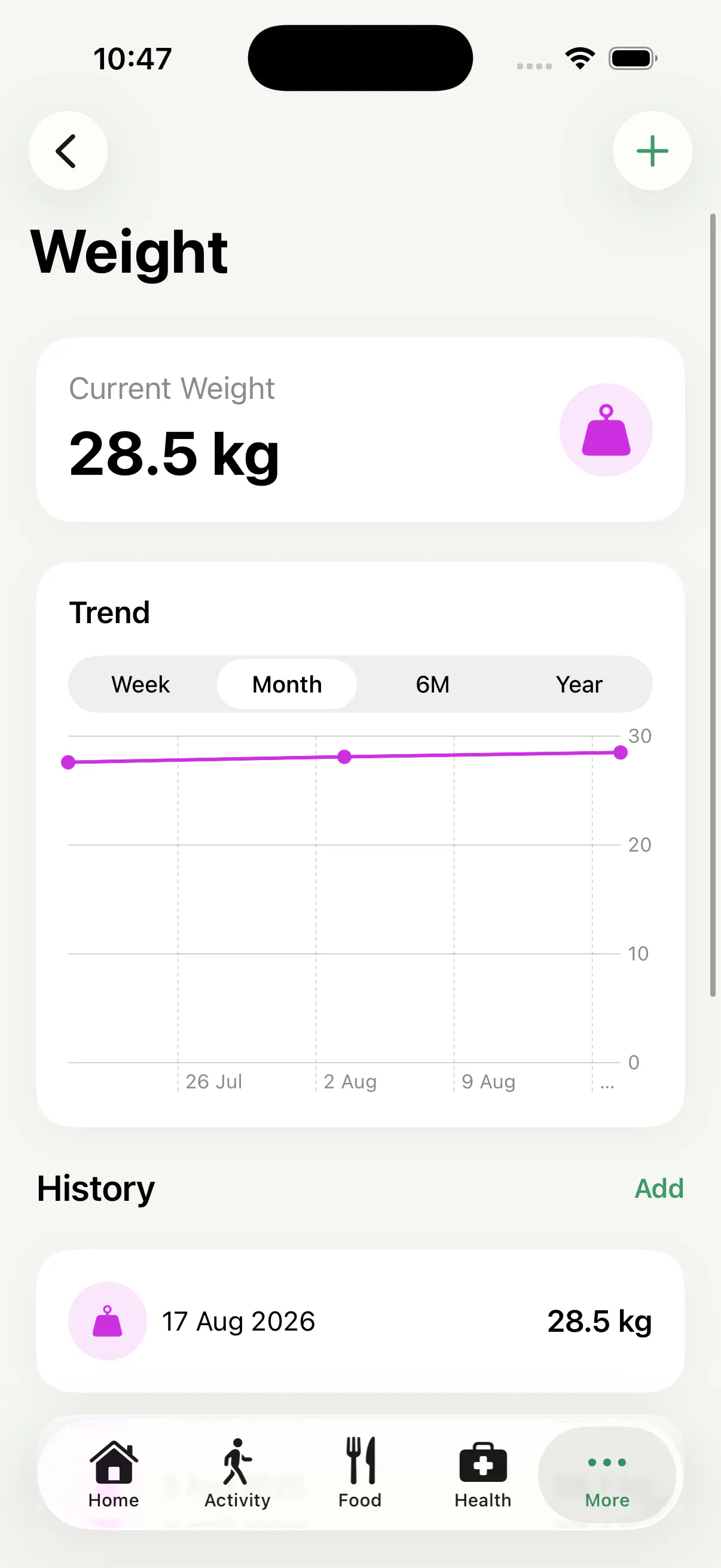 Pewmino: Pet Care Tracker gallery image