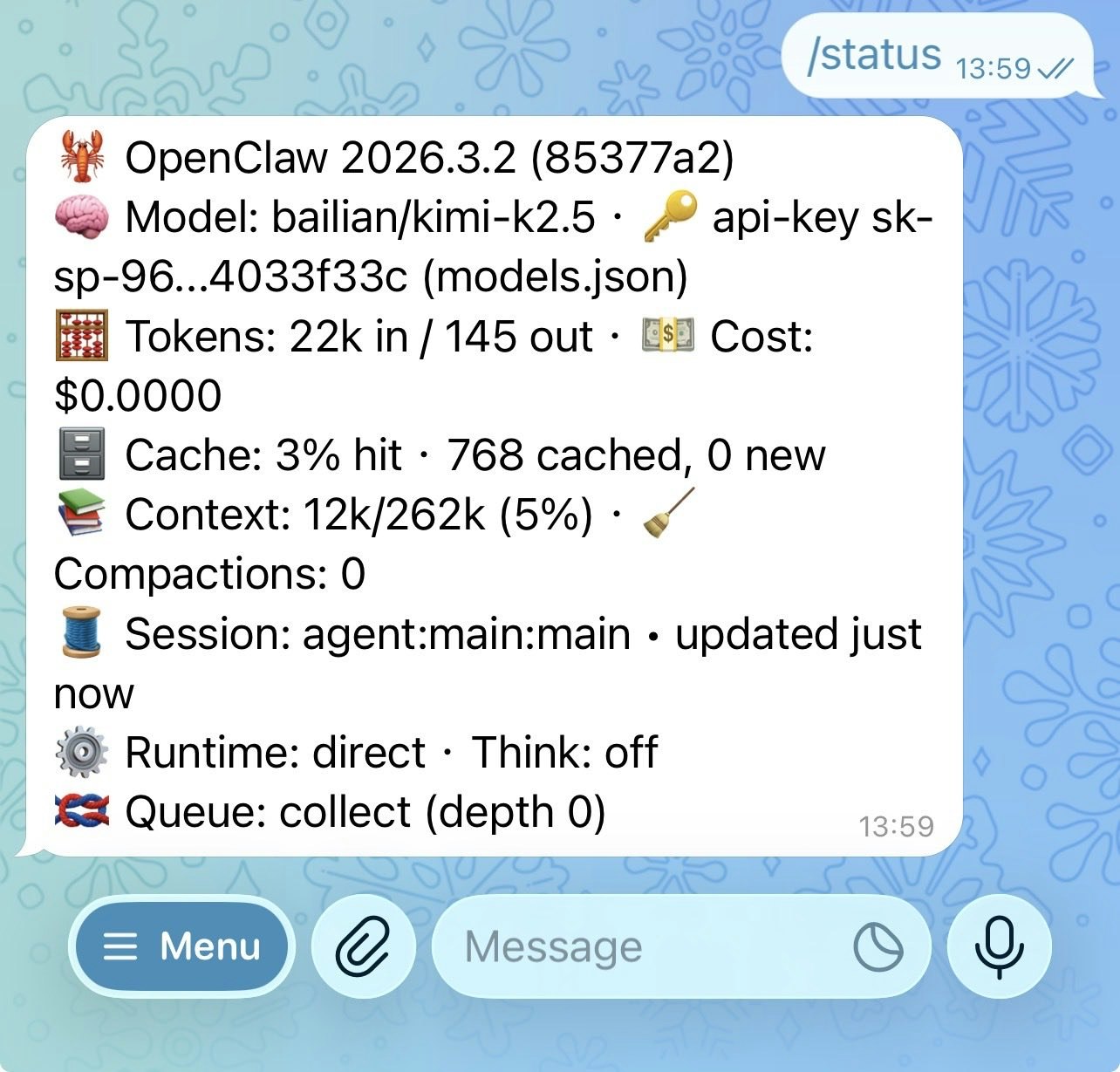 OpenClaw gallery image