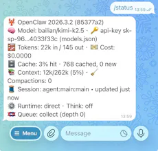 OpenClaw gallery image