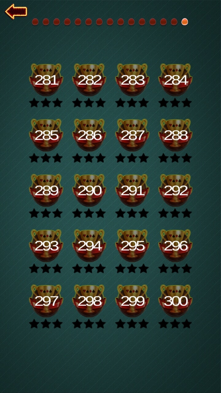 FreeCell Classic gallery image