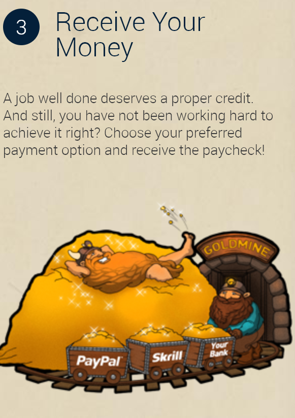 G2A Goldmine gallery image