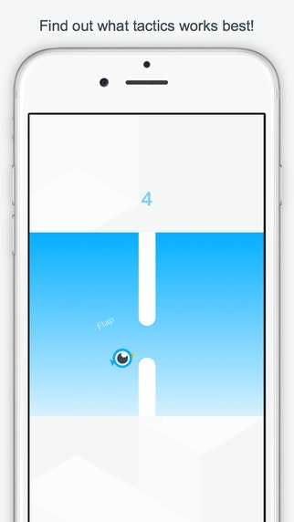 Don't Be Too Flappy gallery image