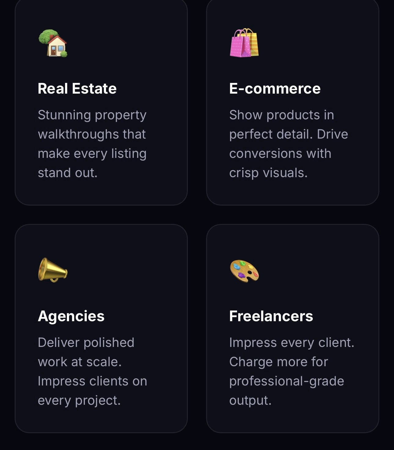 BetterVideo.io gallery image