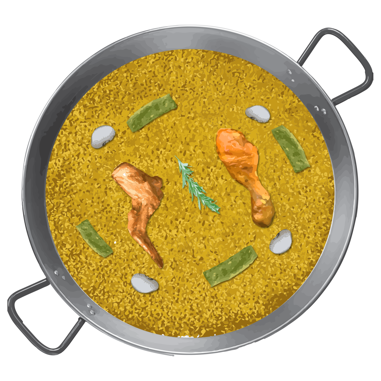PaellaBot
