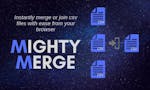Mighty Merge image