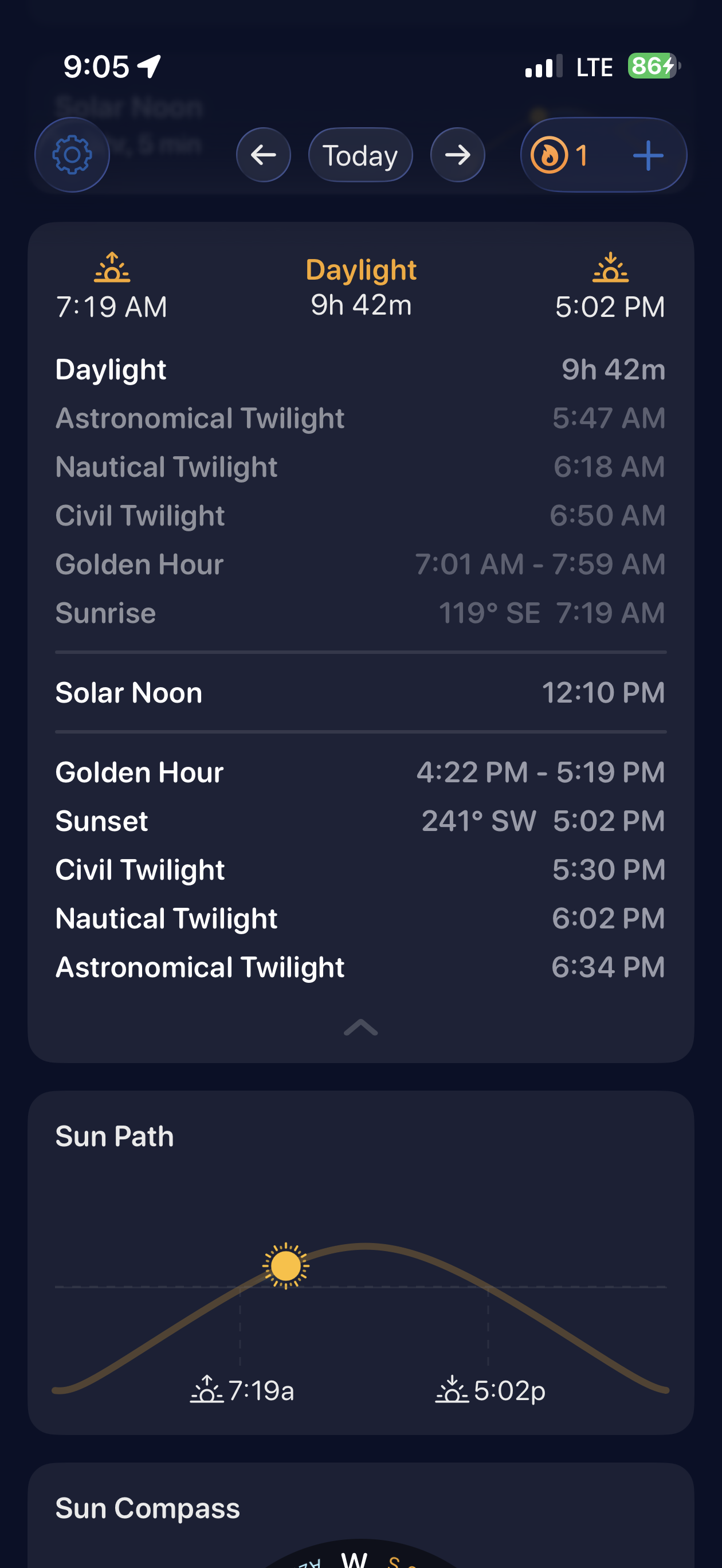 Daylight Goals gallery image