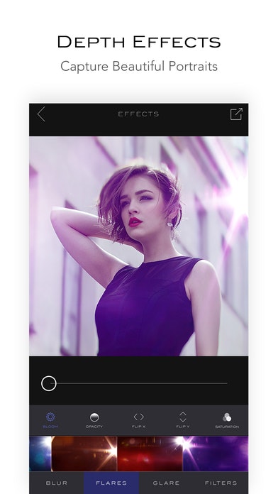 Depth Effects gallery image