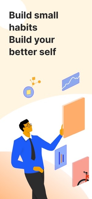 Habitify X gallery image