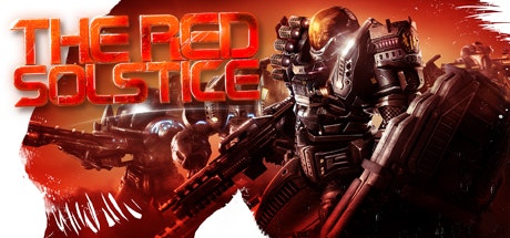 The Red Solstice gallery image